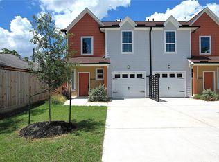 9225 Madera Rd #2, Houston, TX 77078