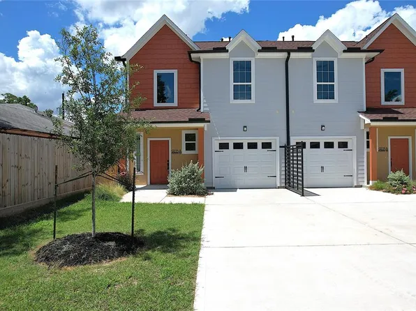 9225 Madera Rd #1, Houston, TX 77078