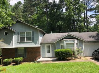 4491 Rio Grande Rd SW, Atlanta, GA 30331