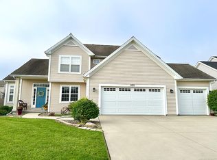 3211 Blue Bird St, Normal, IL 61761