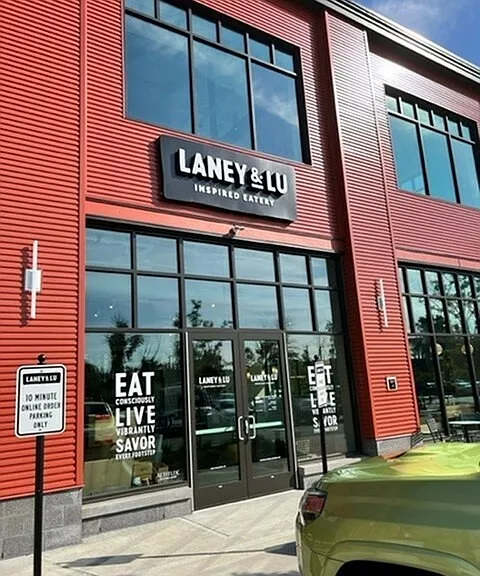 Retail - Laney & Lu