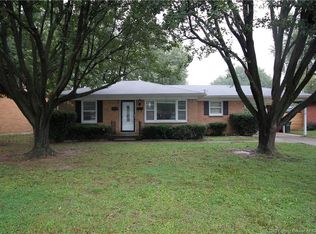 1921 Lilly Ln, Jeffersonville, IN 47130