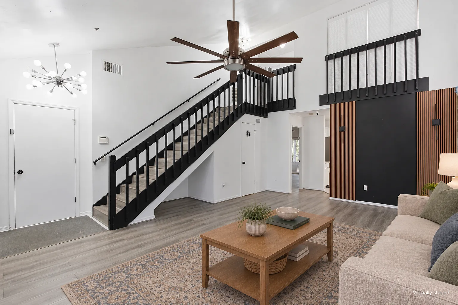 3 bed, 1397 sqft, $2,500 — Photo 4