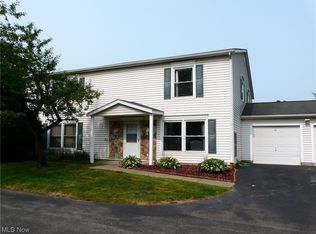 135 Ivy Hill Ln #A-5, Medina, OH