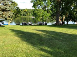 Watt Rd, Gregory, MI 48137