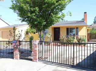 15884 Connolly Ave #A, San Lorenzo, CA 94580