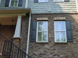 1406 Briarhaven Trl NE, Atlanta, GA 30319