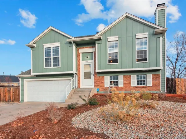 4312 Kirk Court, Denver, CO 80249