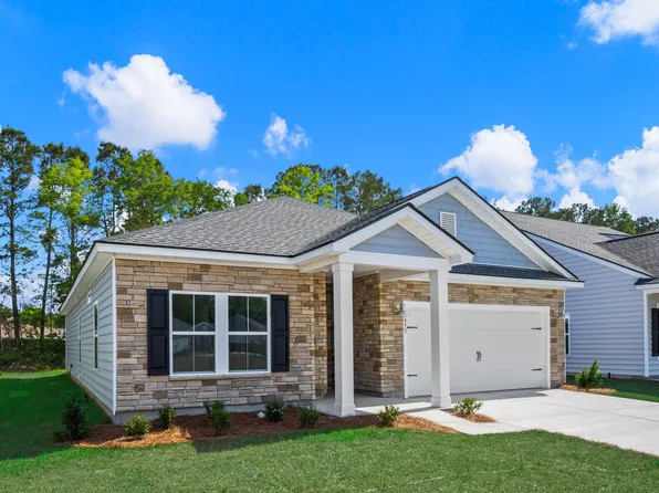 3495 Sandhill Crane Dr SW, Ocean Isle Beach, NC 28469