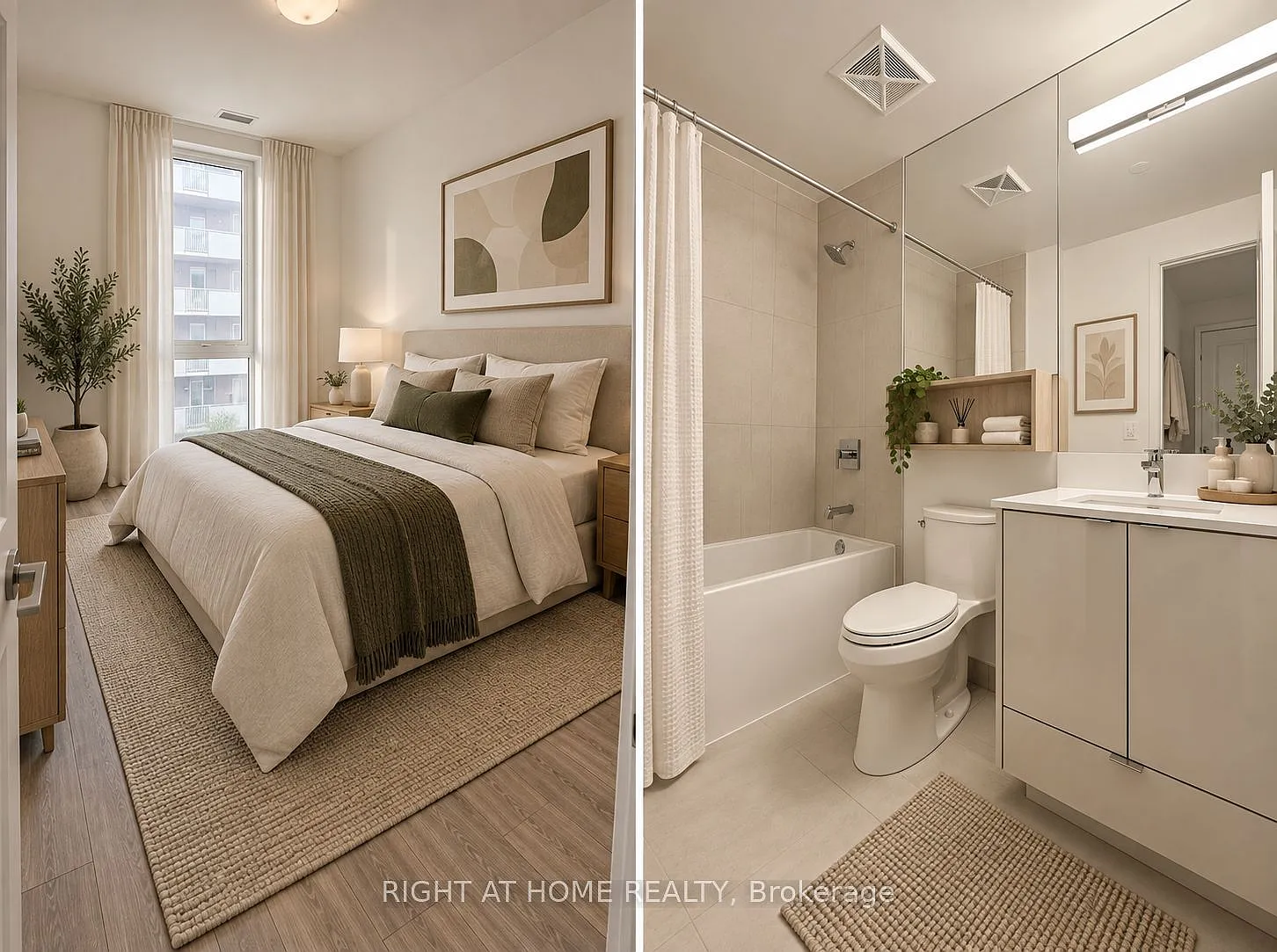 1 bed, $2,100 — Photo 2