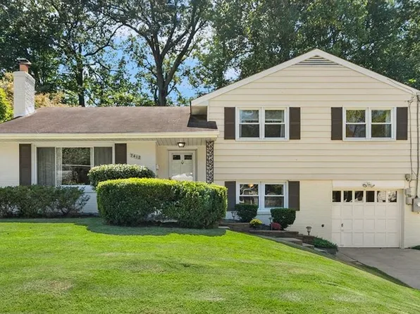 7412 Gary St, Springfield, VA 22150