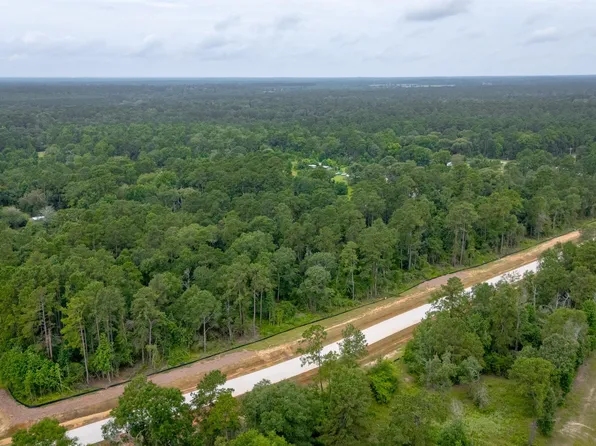 Lot 4, Block 8 Elmore Creek Dr, Willis, TX 77378