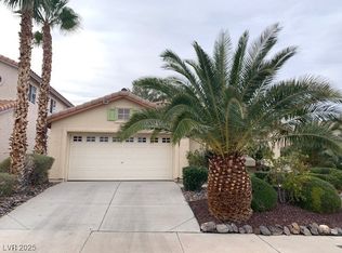 263 Camelback Ridge Ave, Henderson, NV 89012