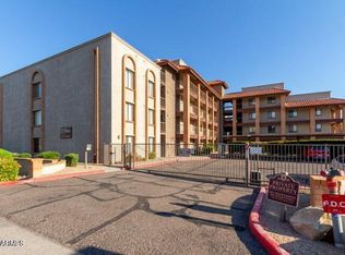 17 E RUTH Avenue #307, Phoenix, AZ 85020
