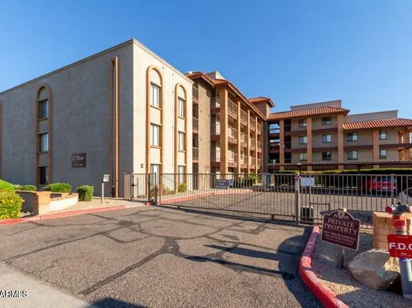 17 E RUTH Avenue #307, Phoenix, AZ 85020