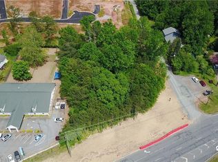 0 Highway 92 #128, Woodstock, GA 30188