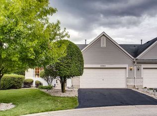 20810 W Chinaberry Ct, Plainfield, IL 60544