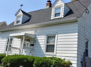 171 Frost Rd, Waterbury, CT 06705