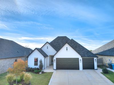 108 Pont Neuf Ct, Edmond, OK, 73034