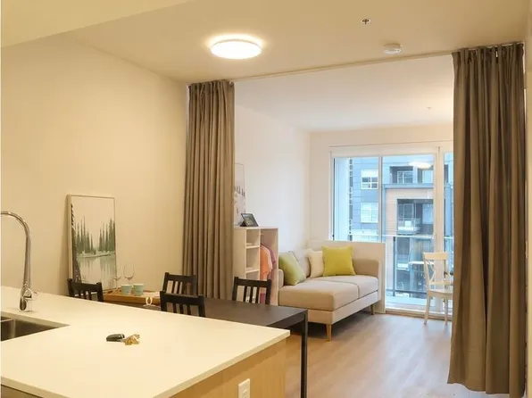 9888 University Cres, Burnaby, BC