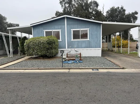 720 E Worth Avenue, Porterville, CA 93257