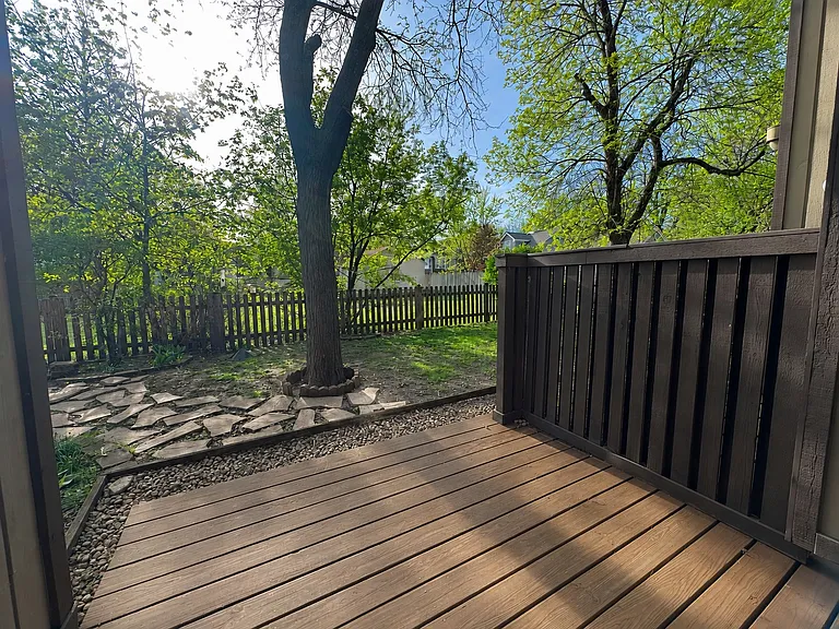604 N Hough St #B — Photo 13