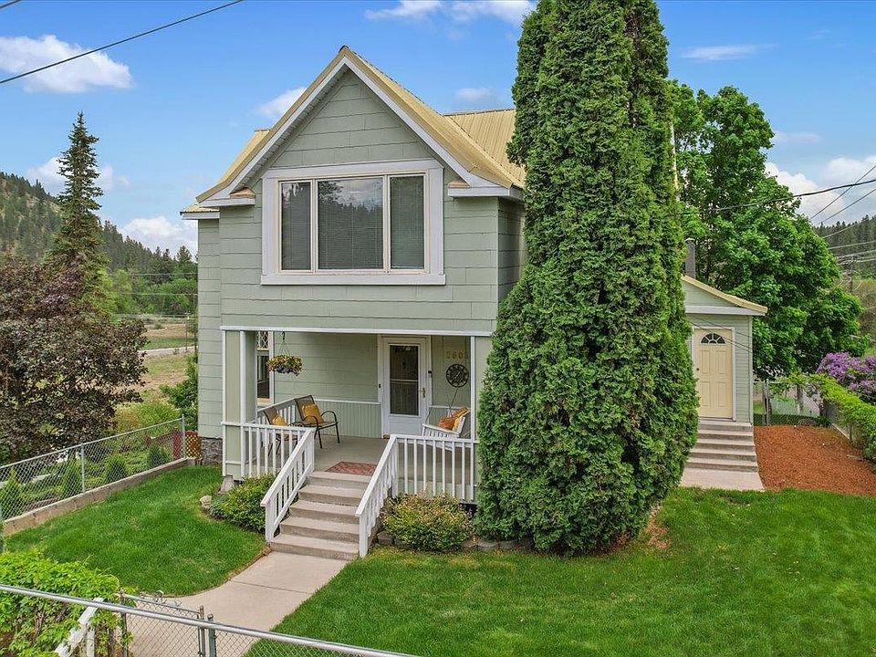 2803 S Inland Empire Way, Spokane, WA 99224 Zillow(03)