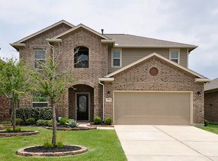 3763 Blaine Oaks Ln, Spring, TX 77386