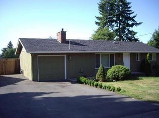 10025 NE 200th St, Bothell, WA 98011