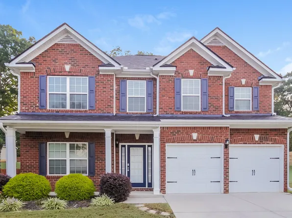 5418 Stirrup Way, Powder Springs, GA 30127