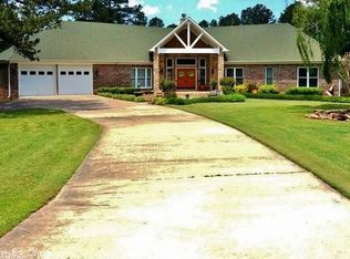 251 New Home Rd, Quitman, AR 72131