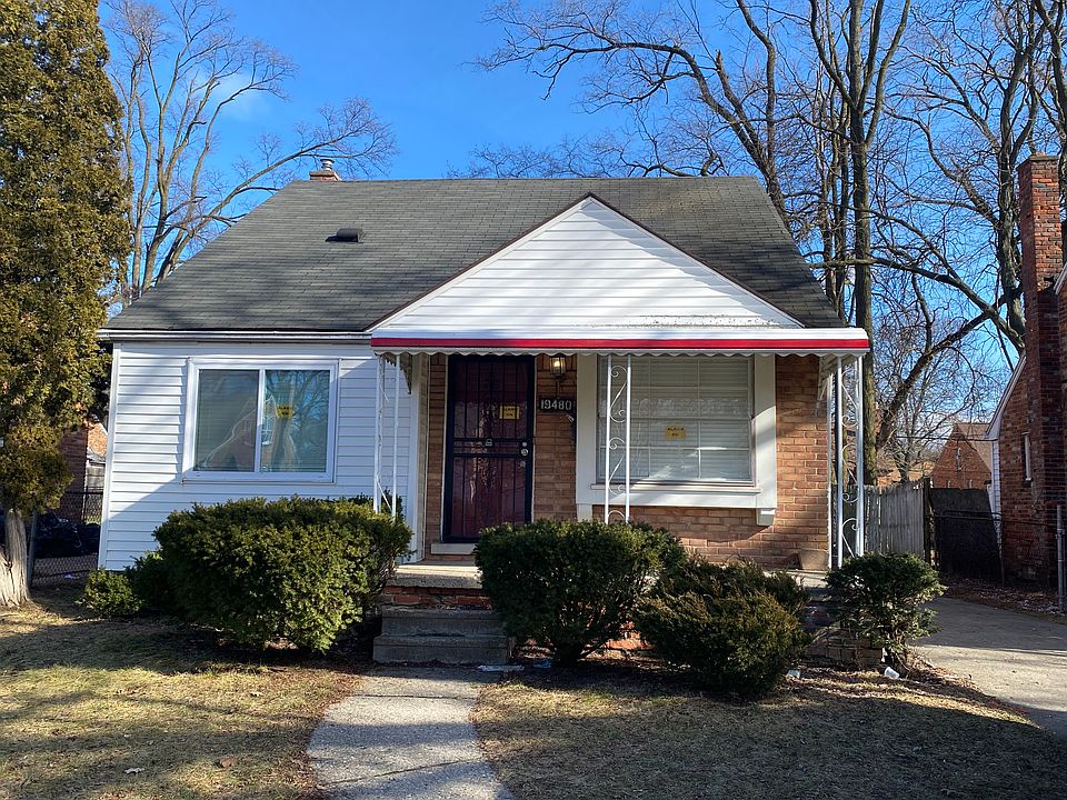 1st image of 19480 Huntington Rd