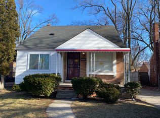19480 Huntington Rd, Detroit, MI 48219