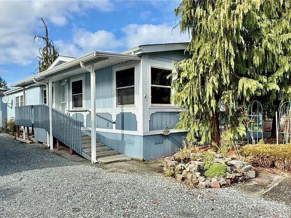 8515 State Avenue #70, Marysville, WA 98270