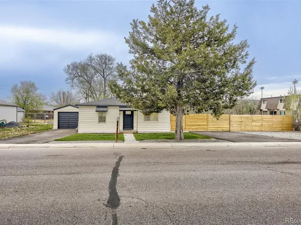 7020 Utica Street, Westminster, CO 80030