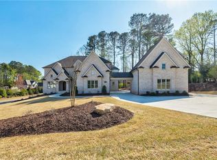 12520 Waters Edge Dr, Alpharetta, GA 30004