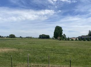 LOT 4 S 3000 W, Rexburg, ID 83440