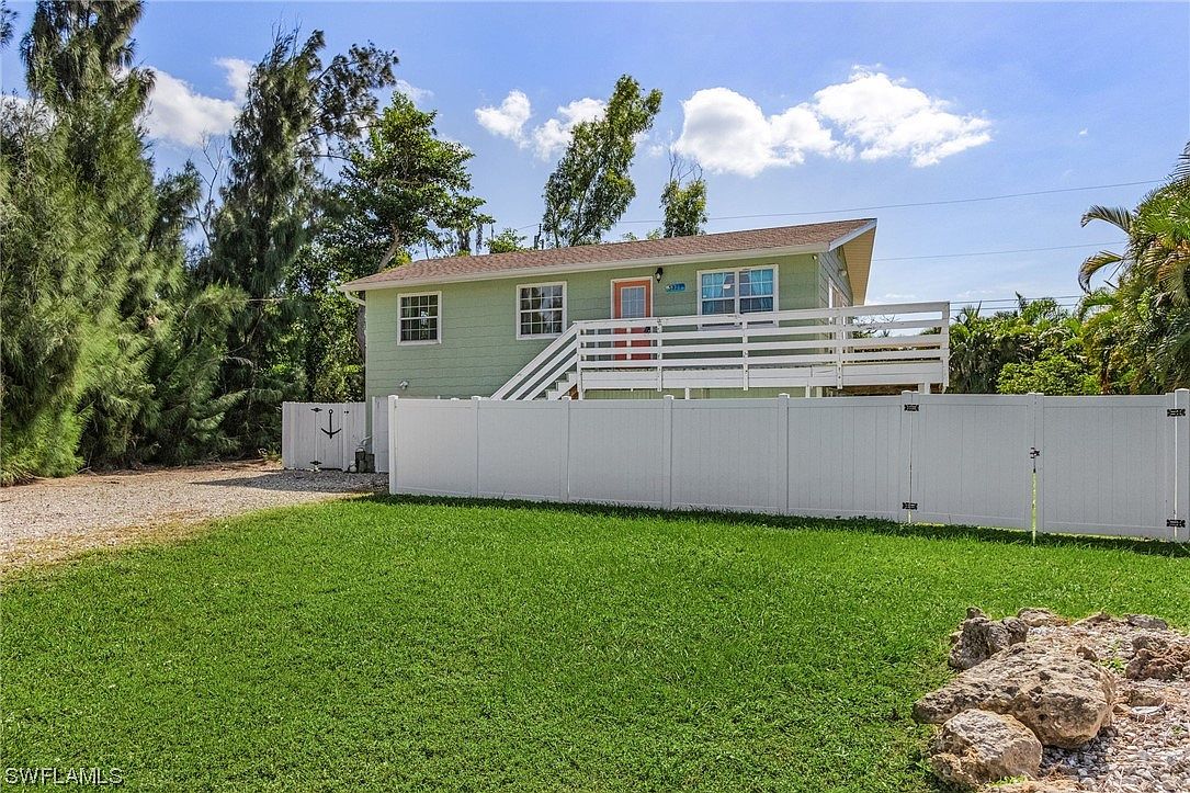 5823 Trout Rd, Bokeelia, FL 33922 MLS 223082116 Zillow