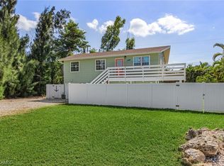 5823 Trout Rd, Bokeelia, FL 33922