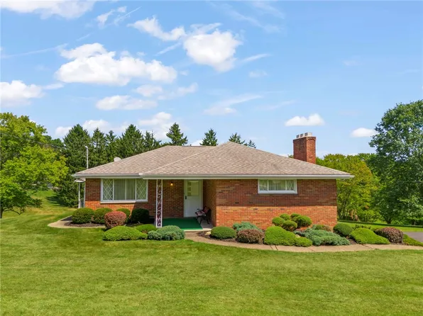 120 Helen St, Washington, PA 15301