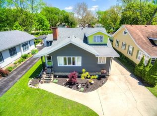 724 Normal Ave, Normal, IL 61761