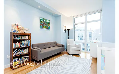Sold by Douglas Elliman