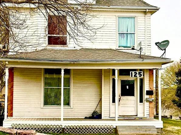 125 Bluff St, Sioux City, IA 51103