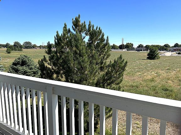 Deck View