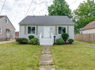 1263 Hammel St, Akron, OH 44306