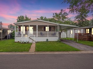 178 Champlain Way, Manchester, NY 14504