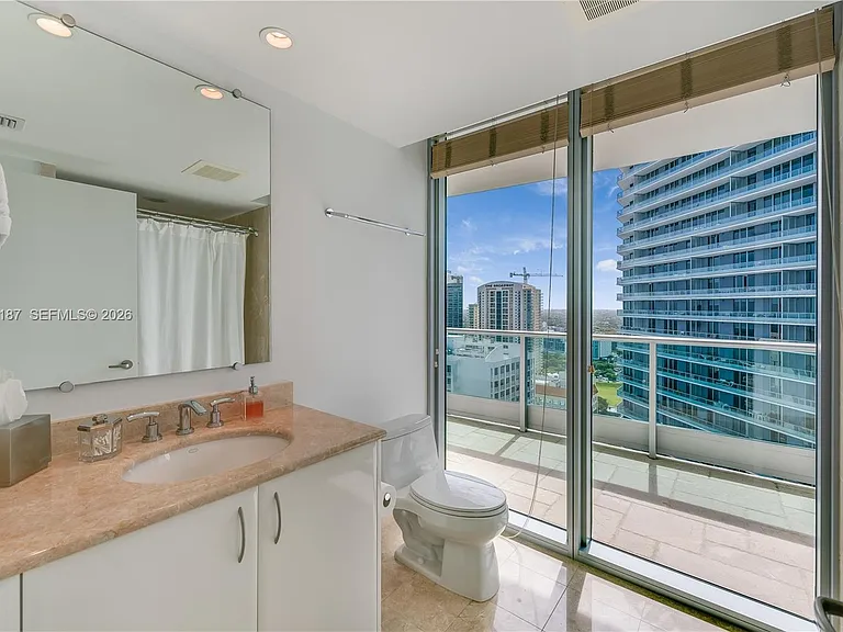 1331 Brickell Bay Dr #3311 — Photo 5