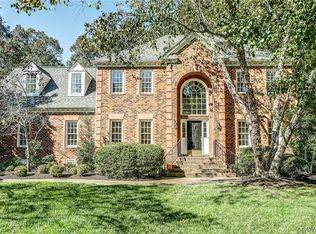 5820 Ascot Glen Dr, Glen Allen, VA