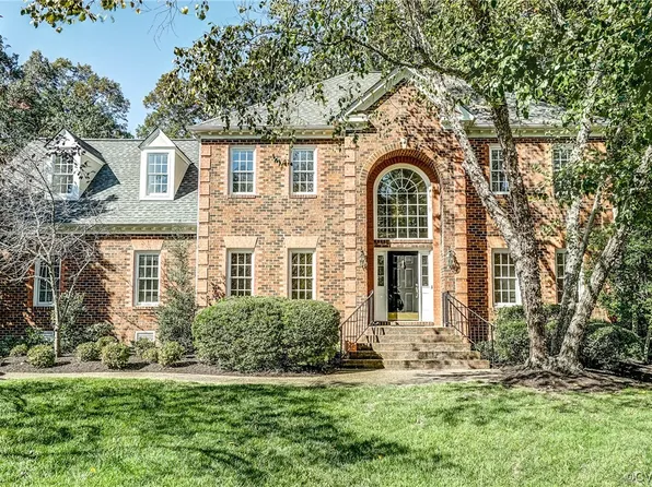 5820 Ascot Glen Dr, Glen Allen, VA 23059