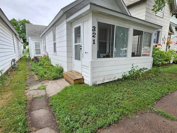 321 Chatfield St, Winona, MN 55987